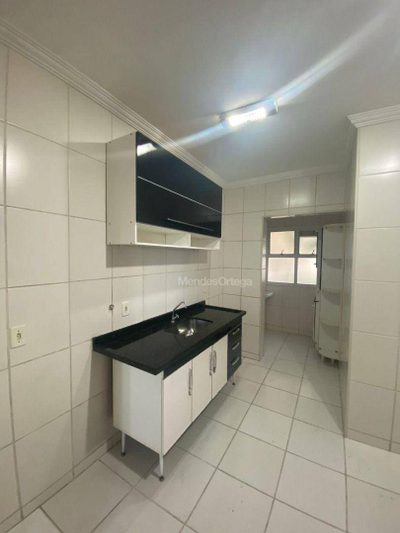 Apartamento, 3 quartos, 75 m² - Foto 3