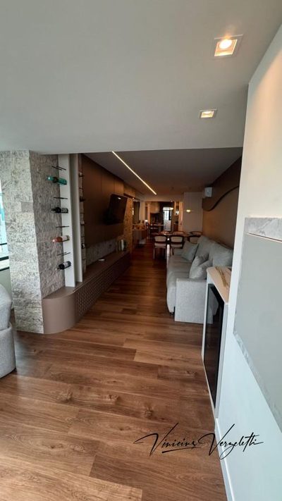 Apartamento, 3 quartos, 130 m² - Foto 5