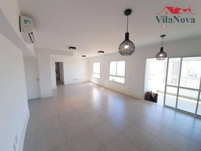 Apartamento, 3 quartos, 128 m² - Foto 5