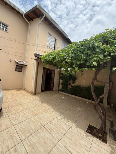 Casa, 2 quartos, 80 m² - Foto 1