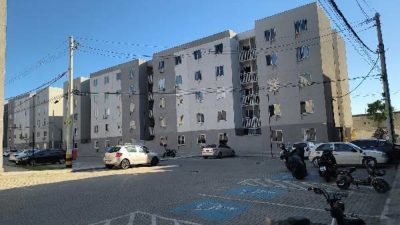 Apartamento, 2 quartos, 46 m² - Foto 1