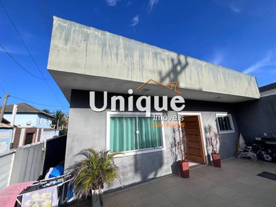 Casa, 3 quartos, 85 m² - Foto 3