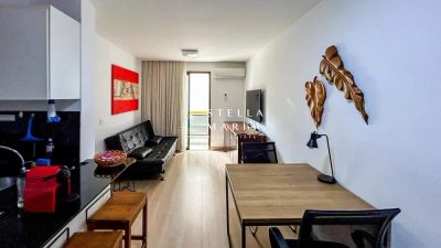 Apartamento, 1 quarto, 40 m² - Foto 5