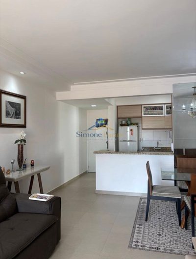 Apartamento, 3 quartos, 97 m² - Foto 3