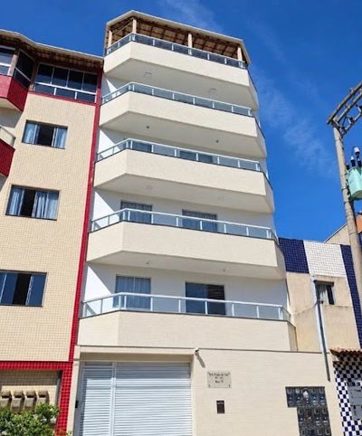 Apartamento, 2 quartos, 62 m² - Foto 1