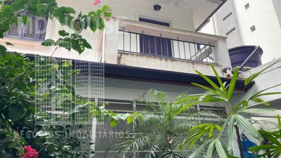 Casa, 6 quartos, 270 m² - Foto 2