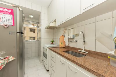 Apartamento, 1 quarto, 50 m² - Foto 5