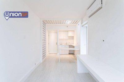 Apartamento, 1 quarto, 37 m² - Foto 2