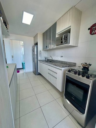 Apartamento, 3 quartos, 96 m² - Foto 4