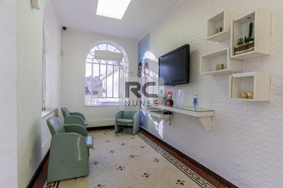 Casa, 8 quartos, 445 m² - Foto 1