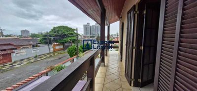 Casa, 4 quartos, 269 m² - Foto 1