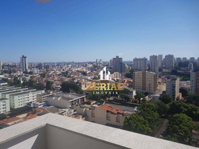 Apartamento, 2 quartos, 58 m² - Foto 4