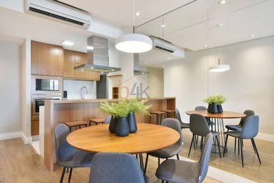 Apartamento, 2 quartos, 102 m² - Foto 5