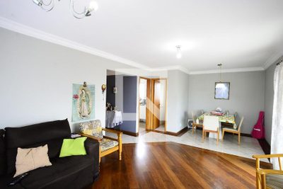 Apartamento, 3 quartos, 141 m² - Foto 1