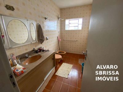 Casa, 3 quartos, 190 m² - Foto 5