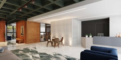 Apartamento, 2 quartos, 56 m² - Foto 4