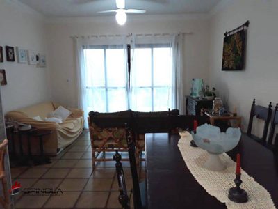 Apartamento, 3 quartos, 106 m² - Foto 5