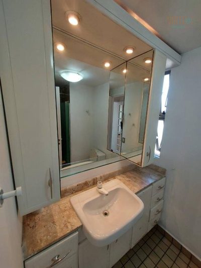 Apartamento, 3 quartos, 65 m² - Foto 3