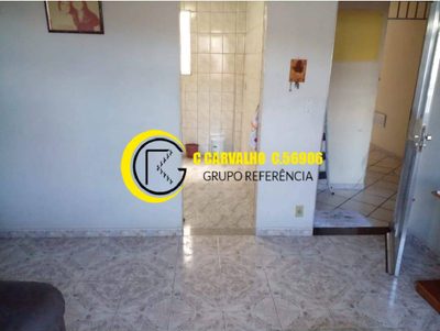 Apartamento, 2 quartos, 55 m² - Foto 1