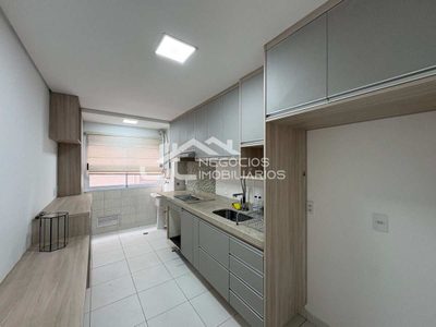 Apartamento, 2 quartos, 66 m² - Foto 1