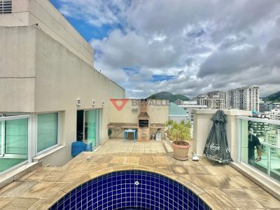 Cobertura, 4 quartos, 252 m² - Foto 5