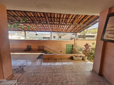 Casa, 3 quartos, 250 m² - Foto 5