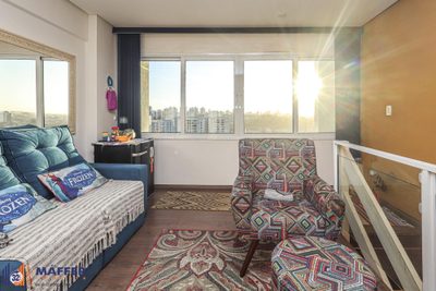 Apartamento, 4 quartos, 110 m² - Foto 1