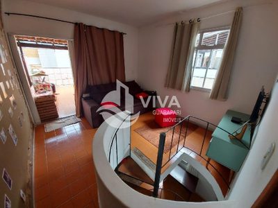 Cobertura, 2 quartos, 140 m² - Foto 1
