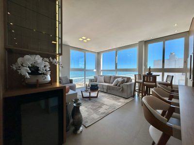 Apartamento, 3 quartos, 131 m² - Foto 4