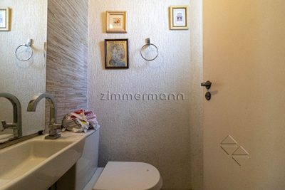 Casa, 3 quartos, 211 m² - Foto 5