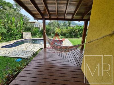 Casa, 5 quartos, 300 m² - Foto 3