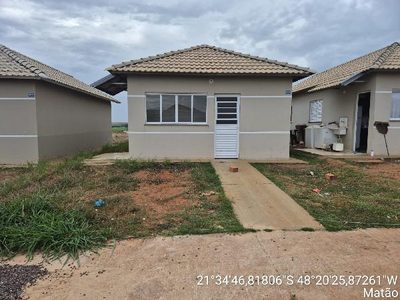 Casa, 2 quartos, 349 m² - Foto 1