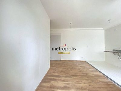 Apartamento, 2 quartos, 42 m² - Foto 3