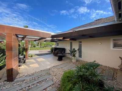 Casa de Condomínio, 5 quartos - Foto 5