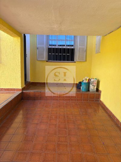 Casa, 3 quartos - Foto 5