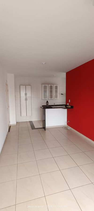 Apartamento, 2 quartos, 52 m² - Foto 2