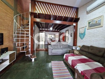 Casa, 3 quartos, 210 m² - Foto 3