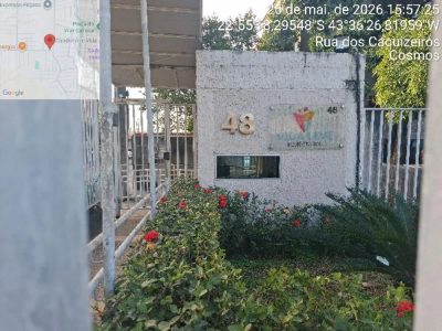 Apartamento, 2 quartos, 44 m² - Foto 1