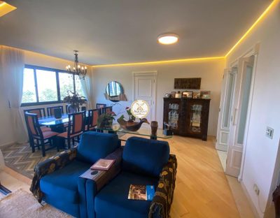Apartamento, 3 quartos, 118 m² - Foto 4