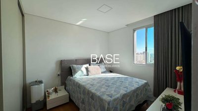 Apartamento, 3 quartos, 135 m² - Foto 4