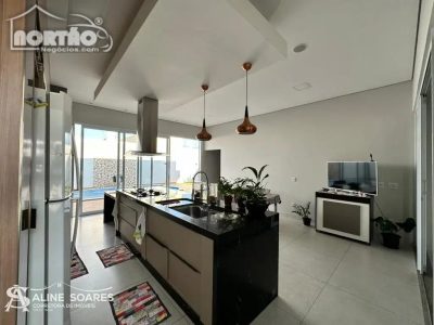 Casa, 4 quartos, 168 m² - Foto 2