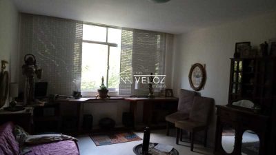 Apartamento, 2 quartos, 76 m² - Foto 1