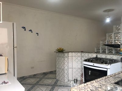 Casa, 2 quartos - Foto 4