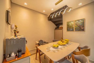Apartamento, 2 quartos, 170 m² - Foto 1