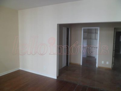 Apartamento, 3 quartos, 250 m² - Foto 5
