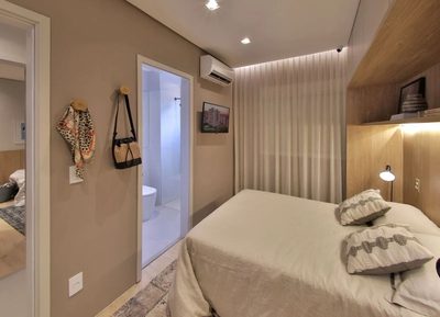 Apartamento, 2 quartos - Foto 5