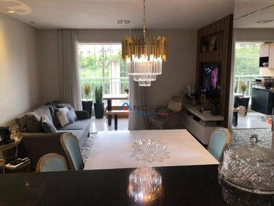 Apartamento, 3 quartos, 71 m² - Foto 4