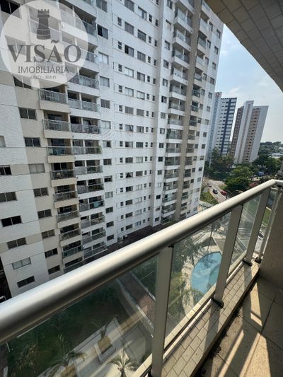 Apartamento, 2 quartos, 86 m² - Foto 2