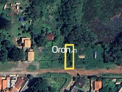 Terreno, 900 m² - Foto 1