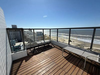 Cobertura, 2 quartos, 145 m² - Foto 1